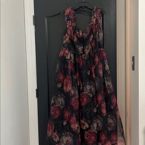 Wedding Guest Dress: Semi Formal Dresses For Curvy Women -